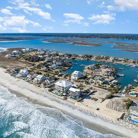 Omega At The Point Villa Myrtle Beach Bagian luar foto