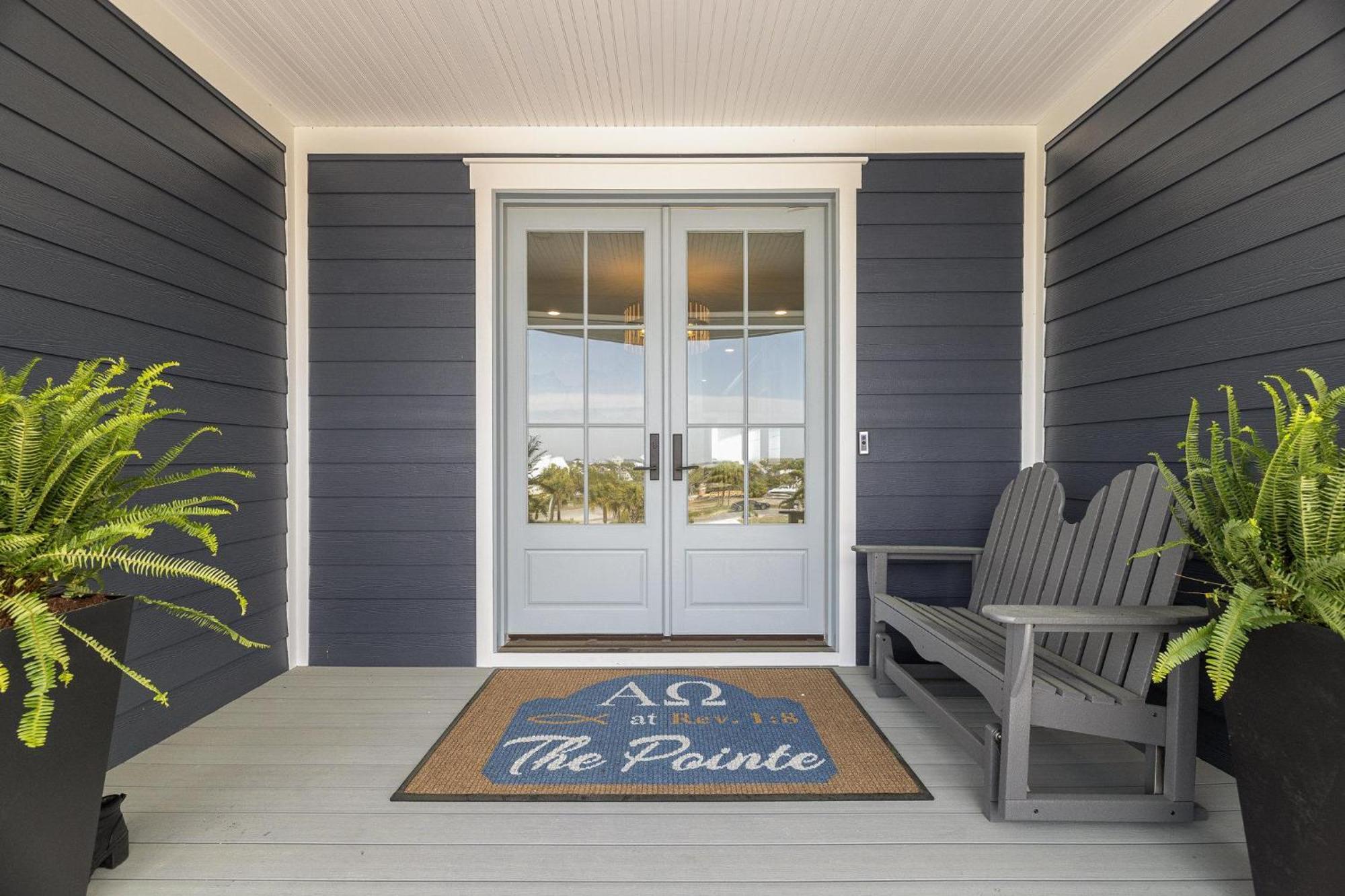 Omega At The Point Villa Myrtle Beach Bagian luar foto