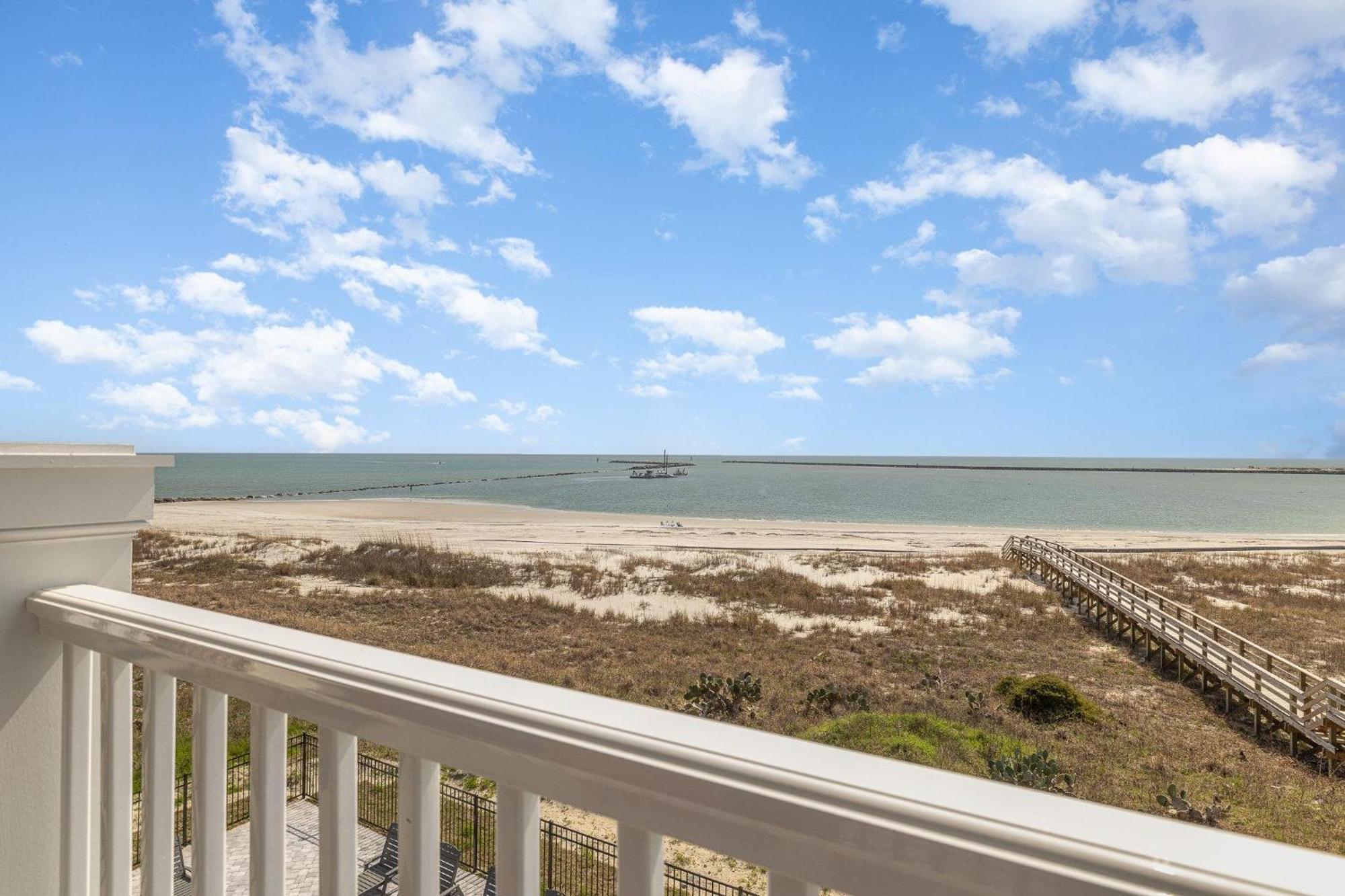 Omega At The Point Villa Myrtle Beach Bagian luar foto