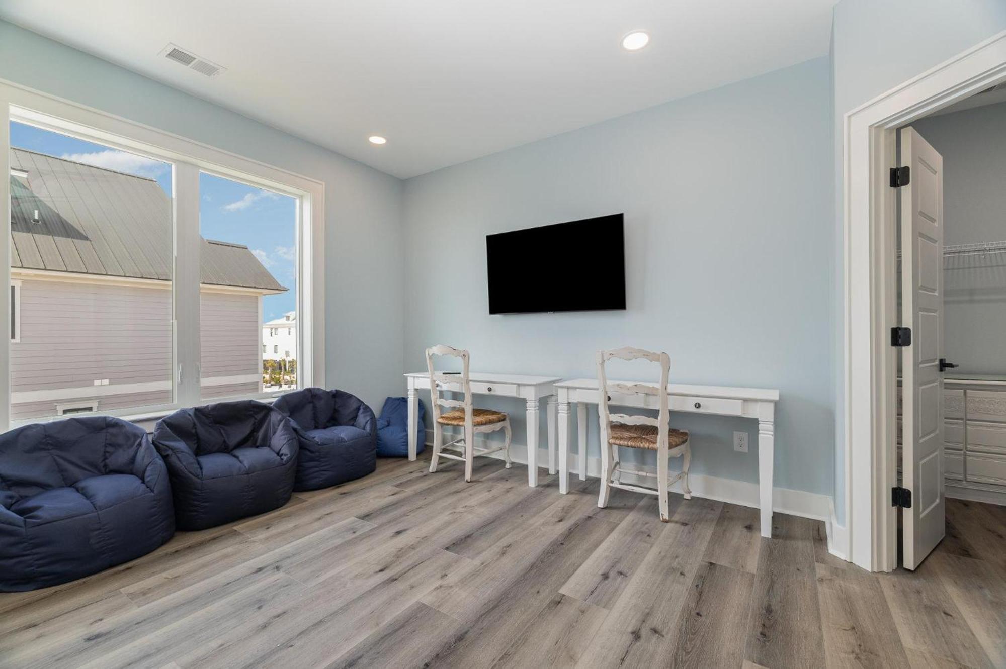Omega At The Point Villa Myrtle Beach Bagian luar foto