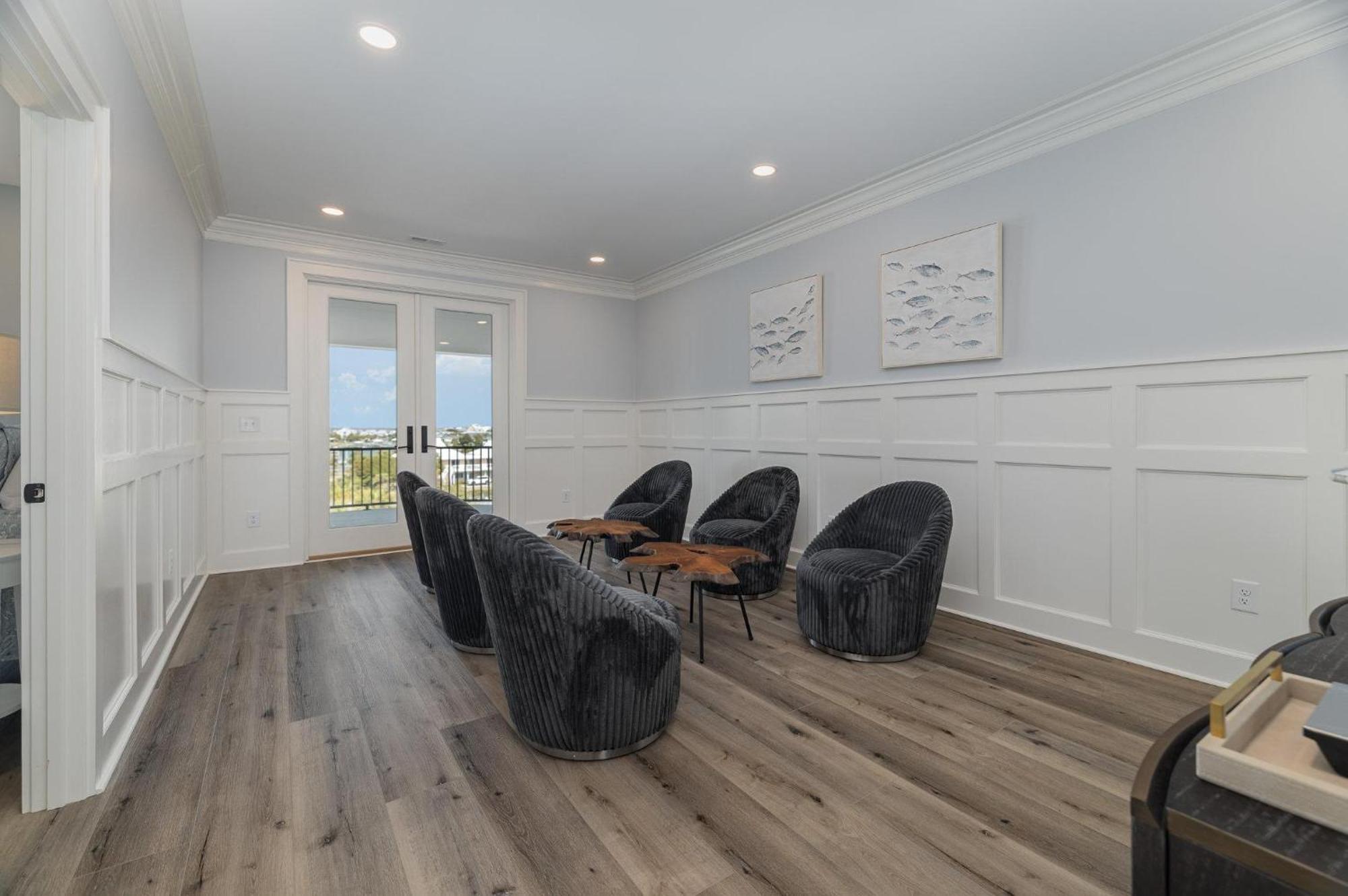 Omega At The Point Villa Myrtle Beach Bagian luar foto