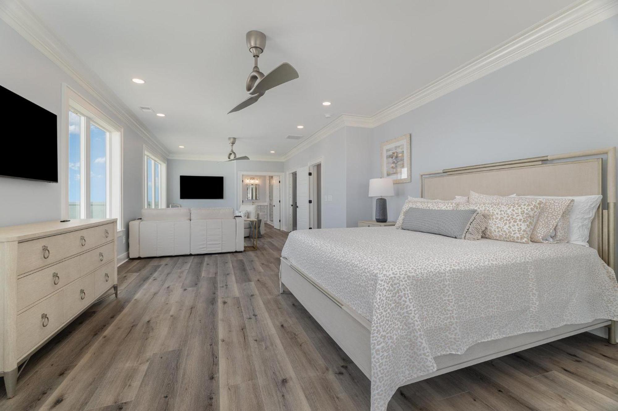 Omega At The Point Villa Myrtle Beach Bagian luar foto