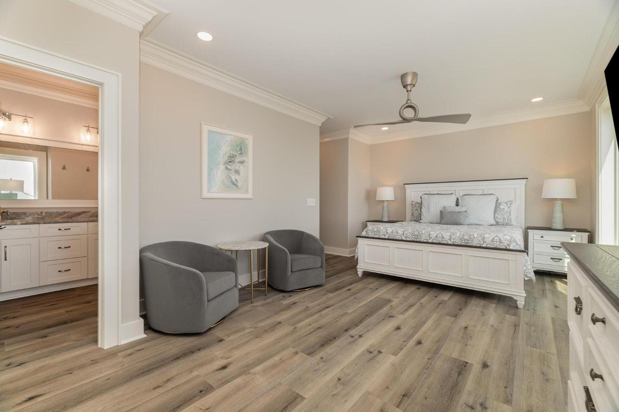 Omega At The Point Villa Myrtle Beach Bagian luar foto
