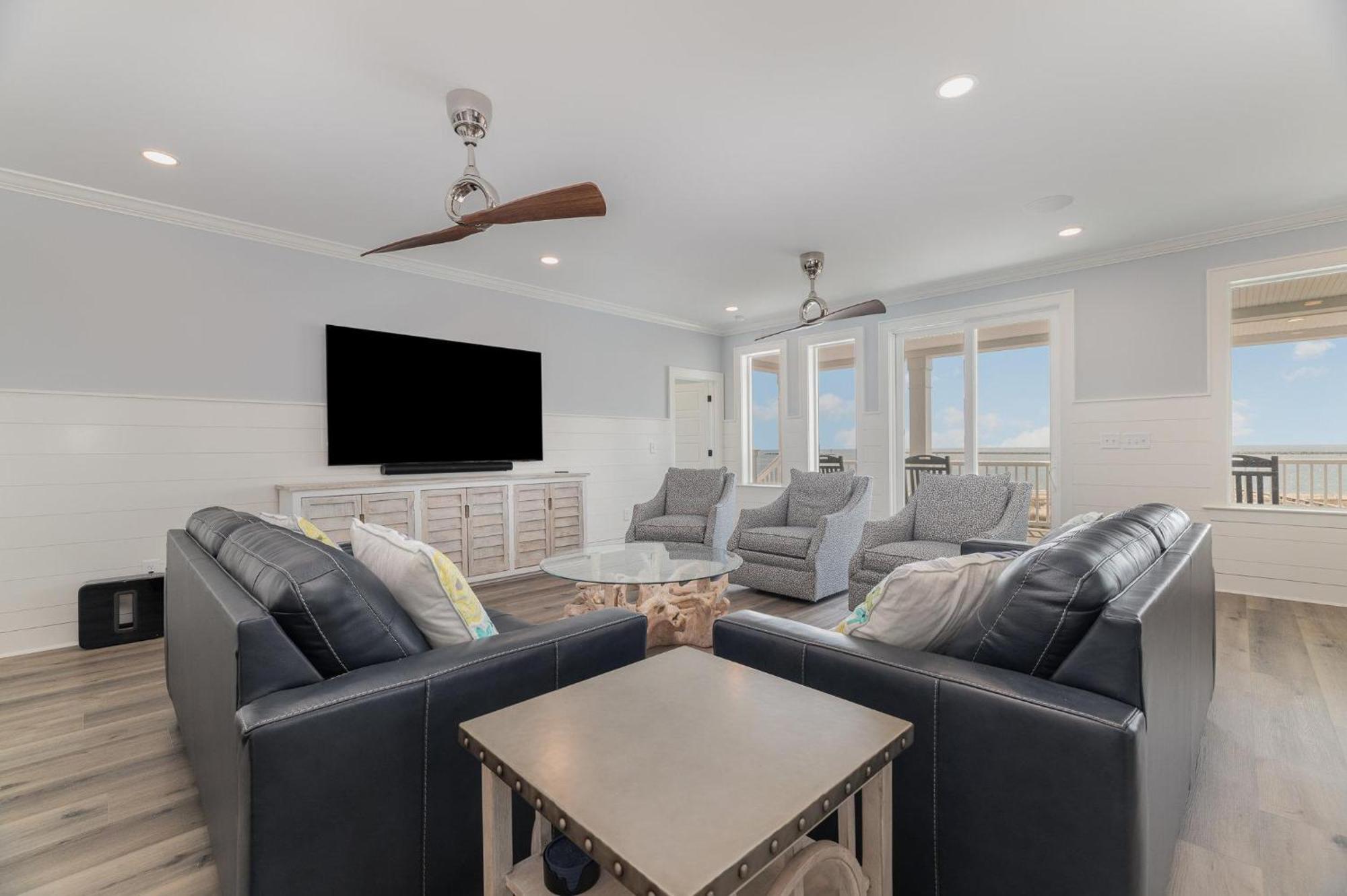 Omega At The Point Villa Myrtle Beach Bagian luar foto