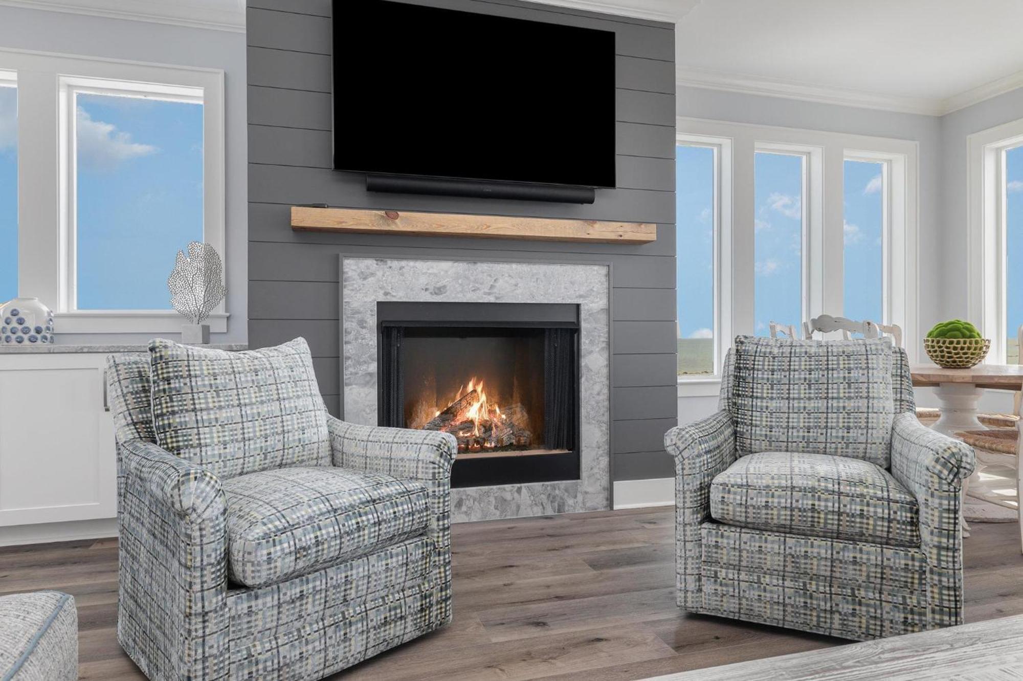 Omega At The Point Villa Myrtle Beach Bagian luar foto