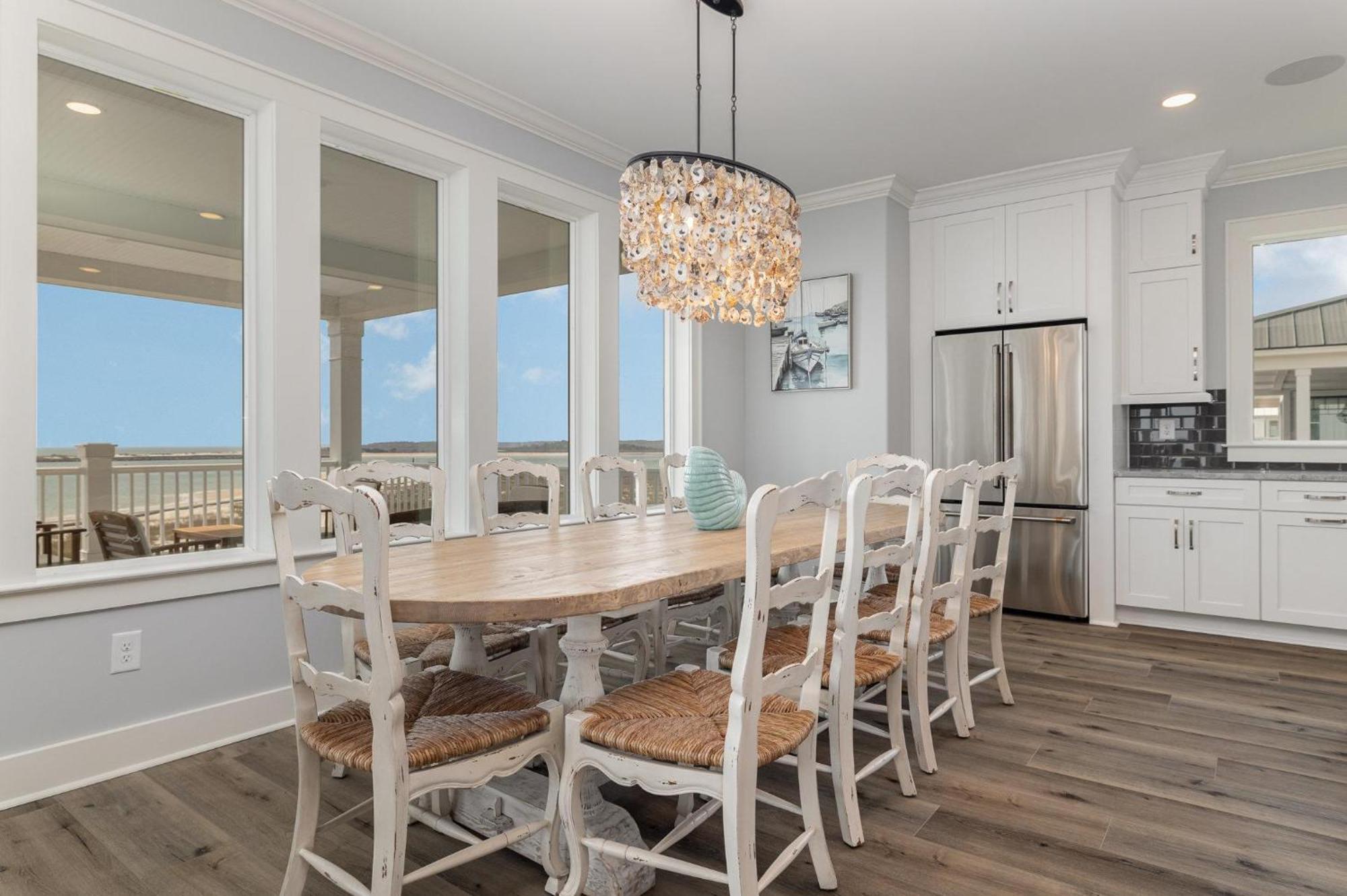 Omega At The Point Villa Myrtle Beach Bagian luar foto