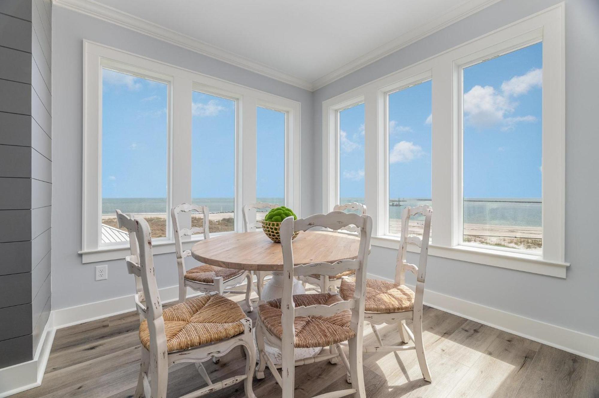 Omega At The Point Villa Myrtle Beach Bagian luar foto
