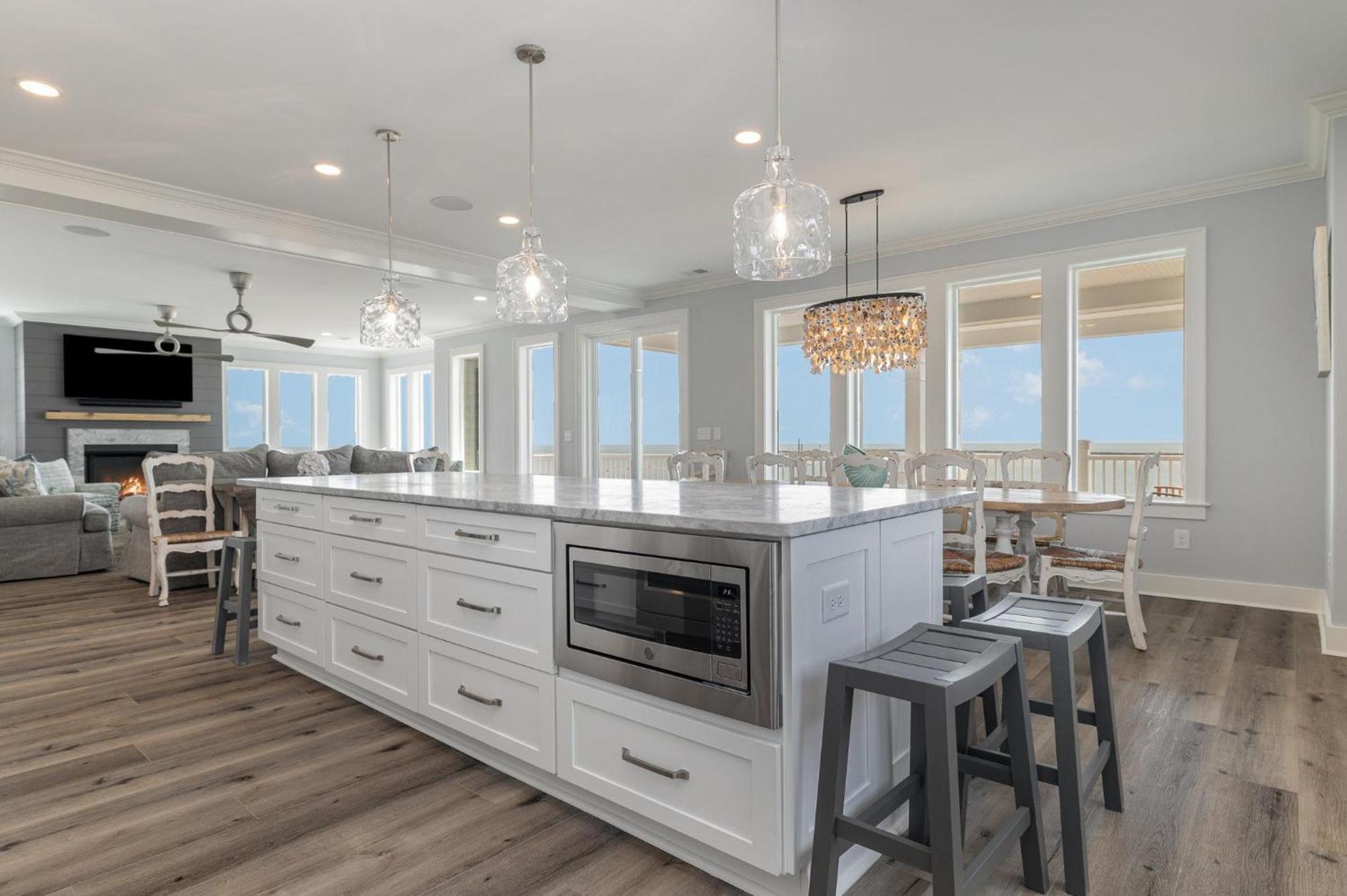 Omega At The Point Villa Myrtle Beach Bagian luar foto