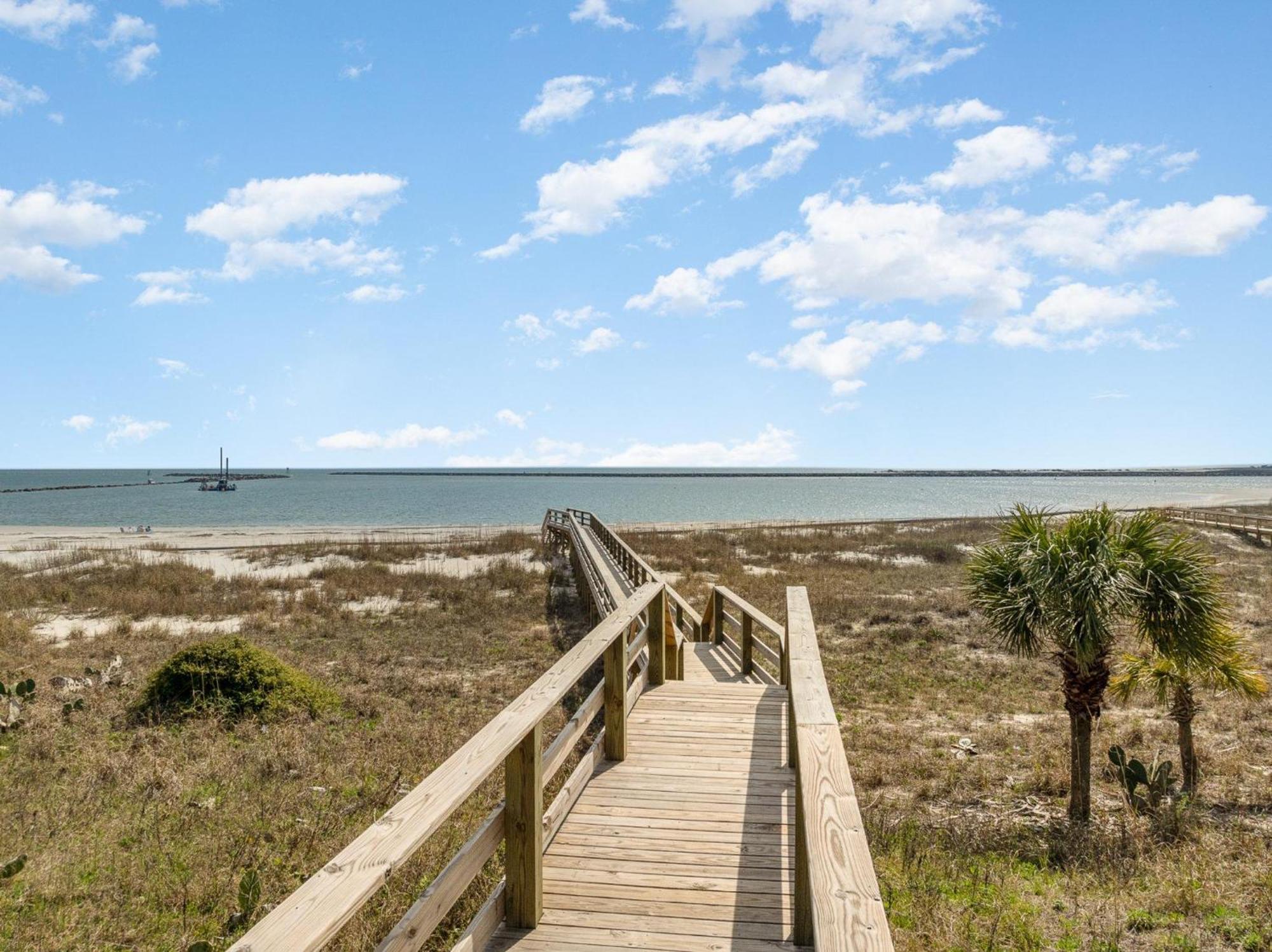 Omega At The Point Villa Myrtle Beach Bagian luar foto