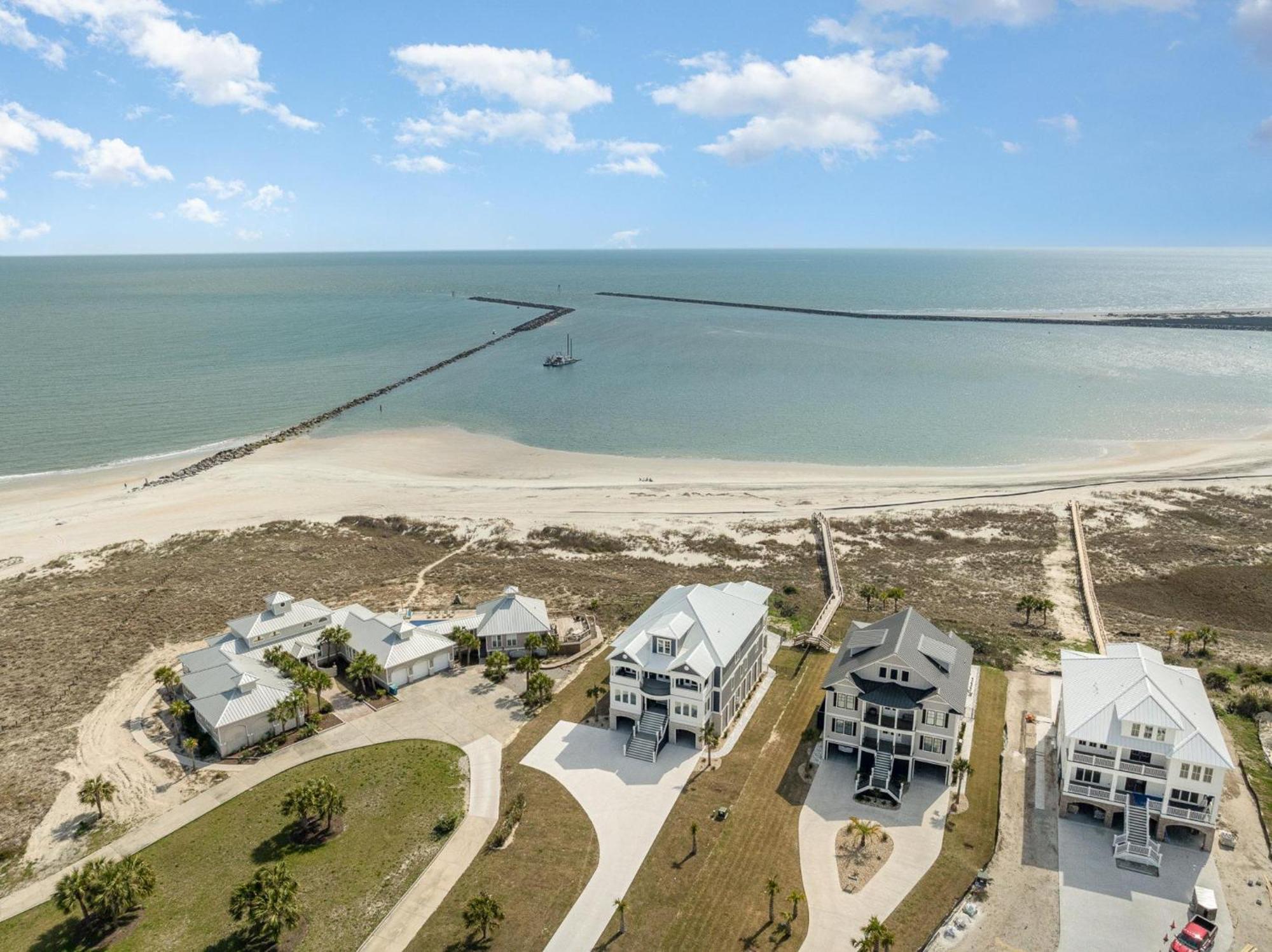 Omega At The Point Villa Myrtle Beach Bagian luar foto